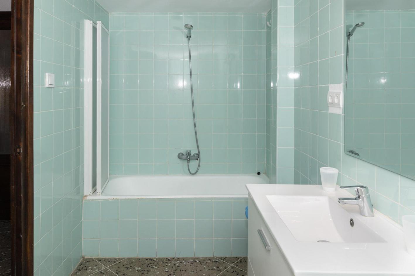 Europa B 6º-23 Appartement Cullera Buitenkant foto