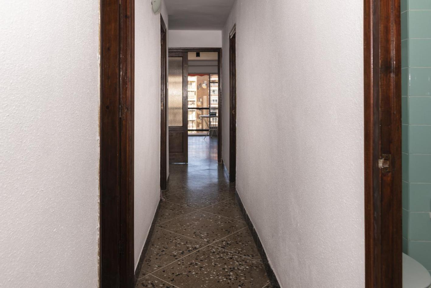 Europa B 6º-23 Appartement Cullera Buitenkant foto