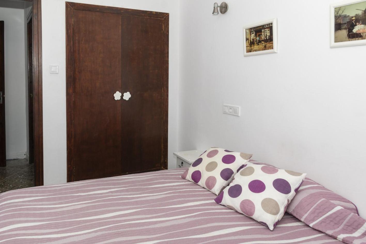 Europa B 6º-23 Appartement Cullera Buitenkant foto