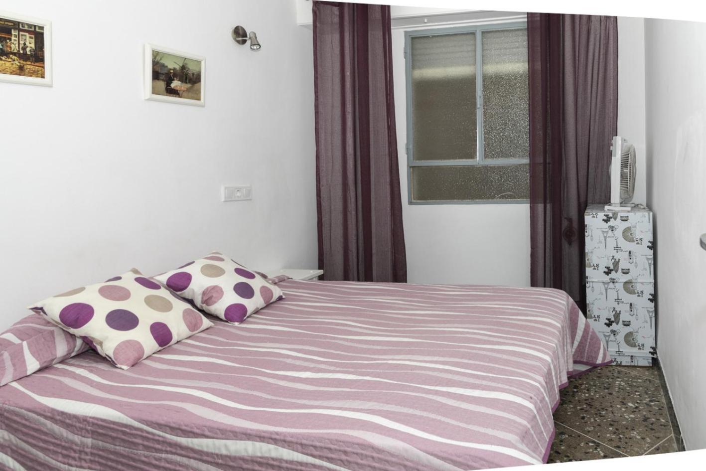 Europa B 6º-23 Appartement Cullera Buitenkant foto
