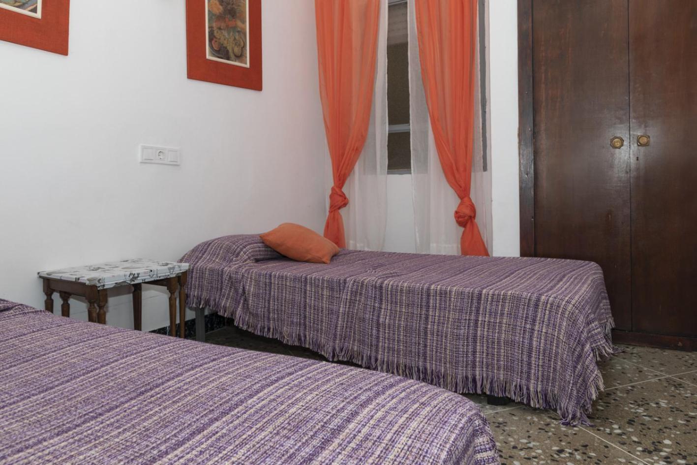 Europa B 6º-23 Appartement Cullera Buitenkant foto