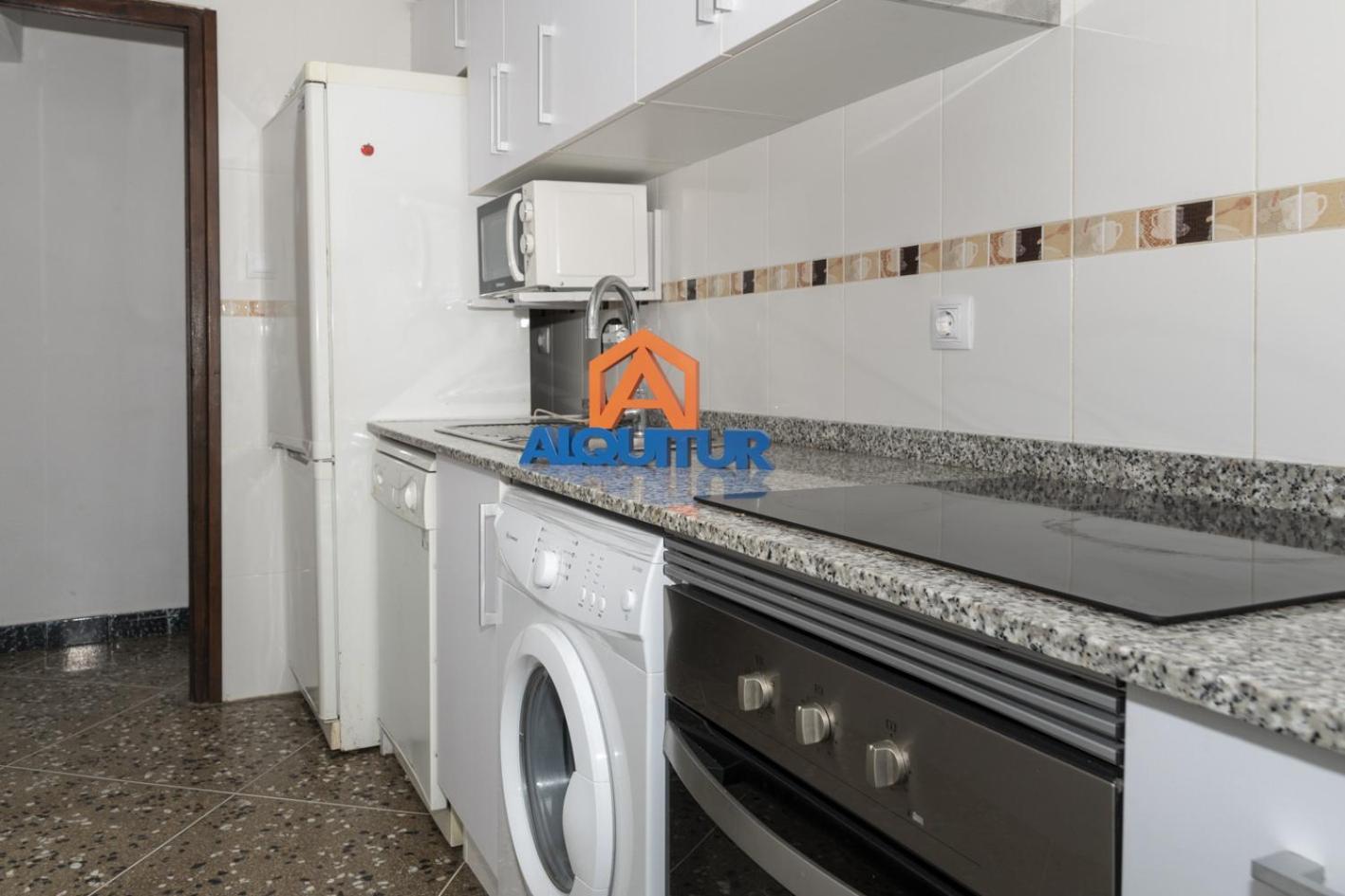 Europa B 6º-23 Appartement Cullera Buitenkant foto