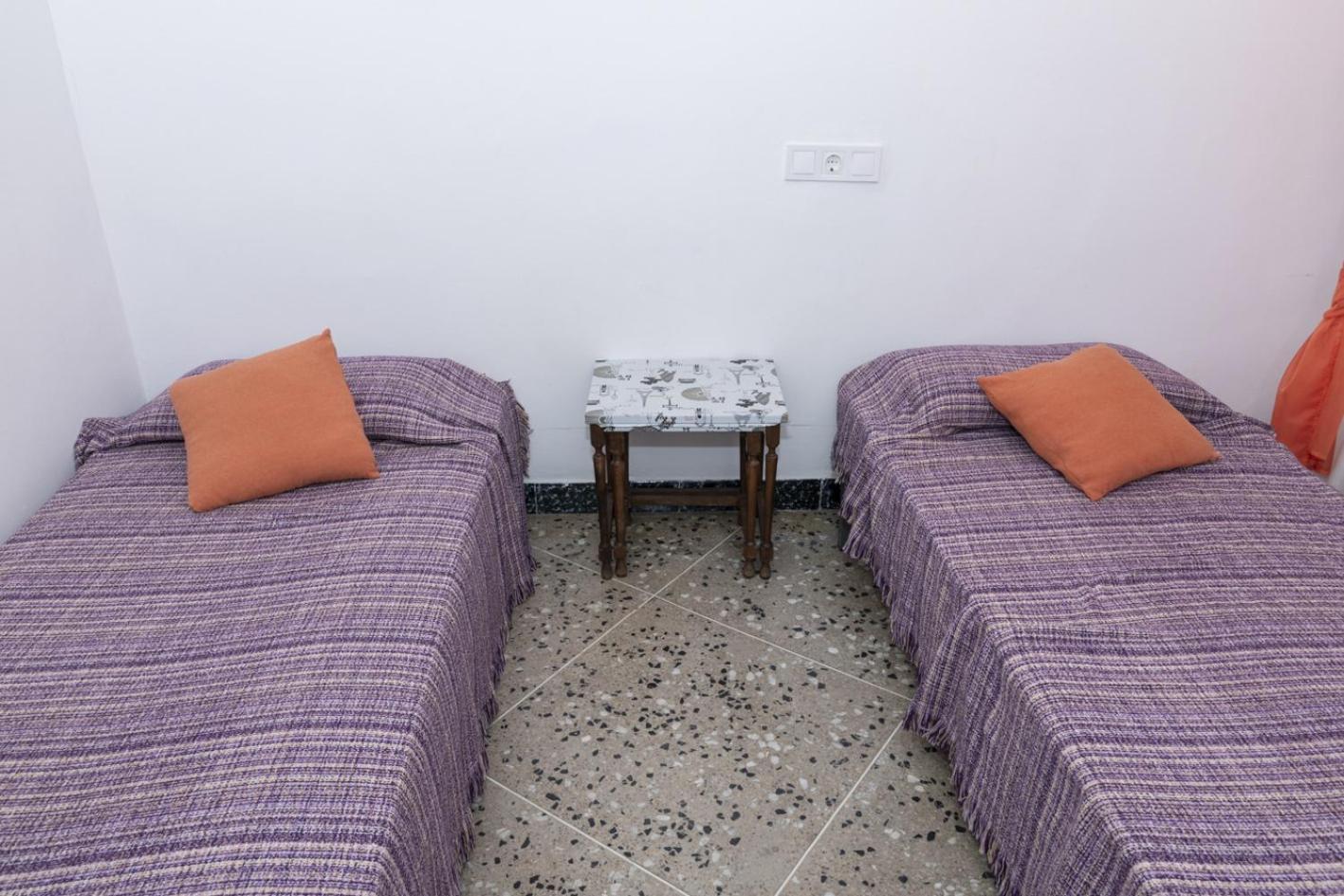 Europa B 6º-23 Appartement Cullera Buitenkant foto